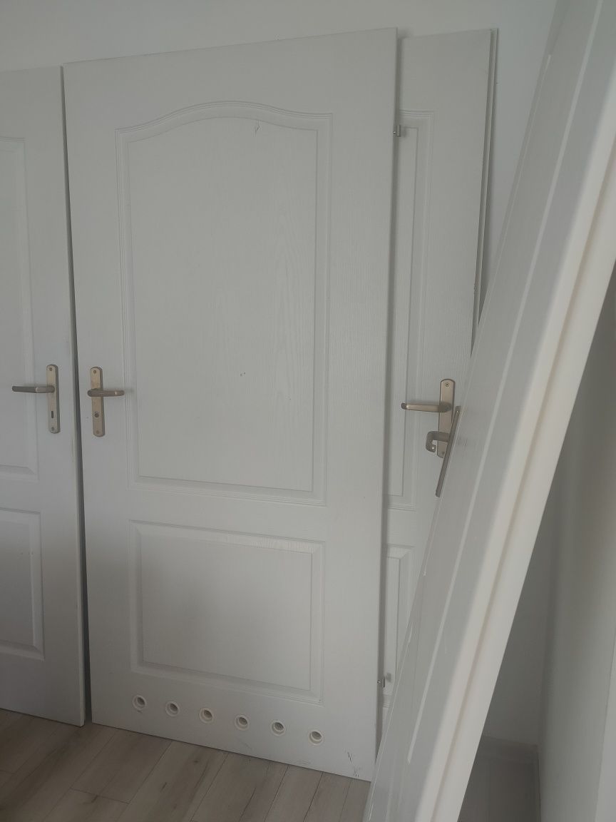 Skrzydło drzwiowe, drzwi Porta