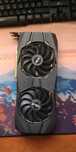 Відеокарта ASUS Rog Strix RX 5500XT 8gb