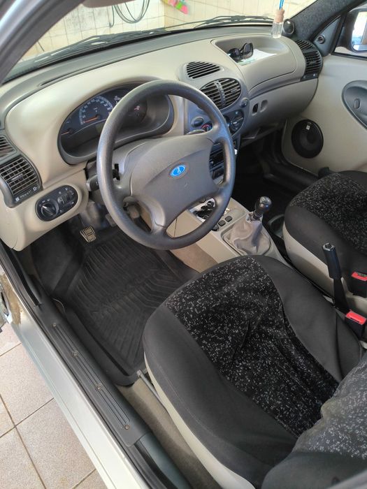 Продам ваз 1119 в дуже збереженому стані.