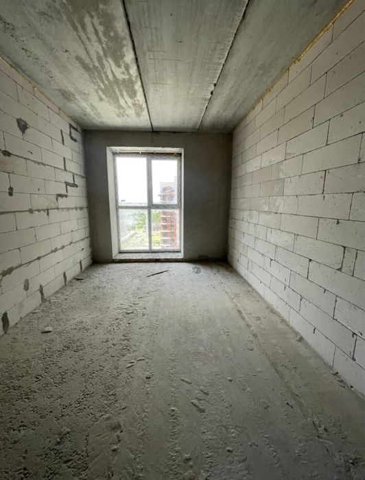 1к квартира в ЖК Стандарт, новобуд, Сади 1, 7/9 поверх, цегла, котел!