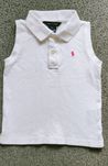 Bawełniana koszulka Ralph Lauren r. 5 (98/104)