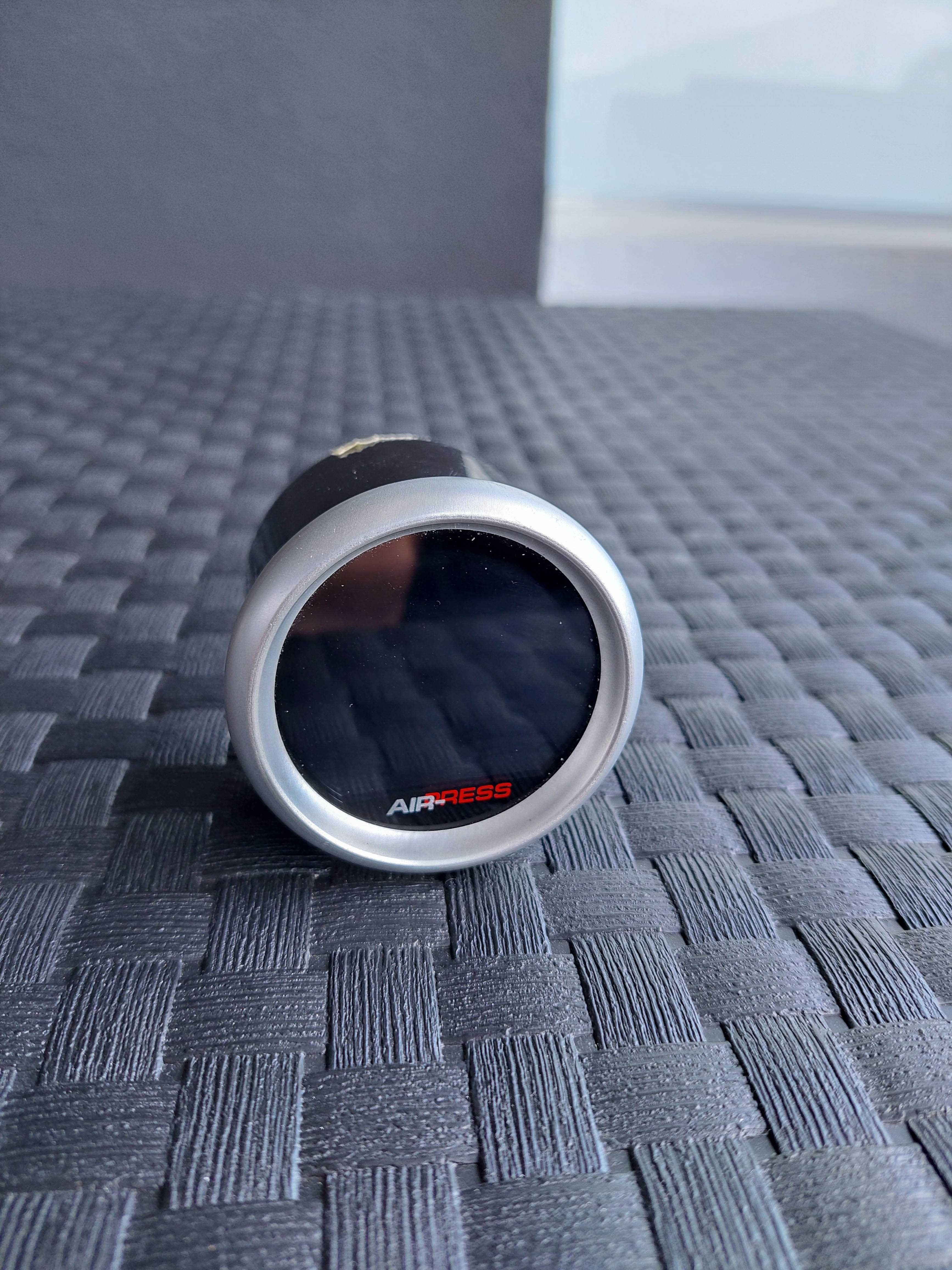 Gestão Digital Airmonster Sensor + Bloco de válvulas Castor