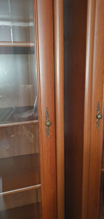 Продам комплект из 2 витрин KENT BRW Польша