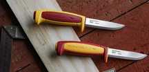 Нож MORAKNIV BASIC 546 Limited Edition 2000 нержавейка не складной хит