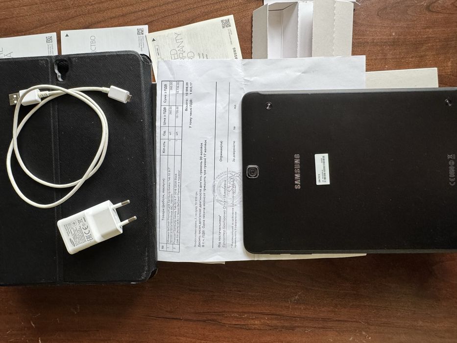Планшет Samsung galaxy tab s2 t813