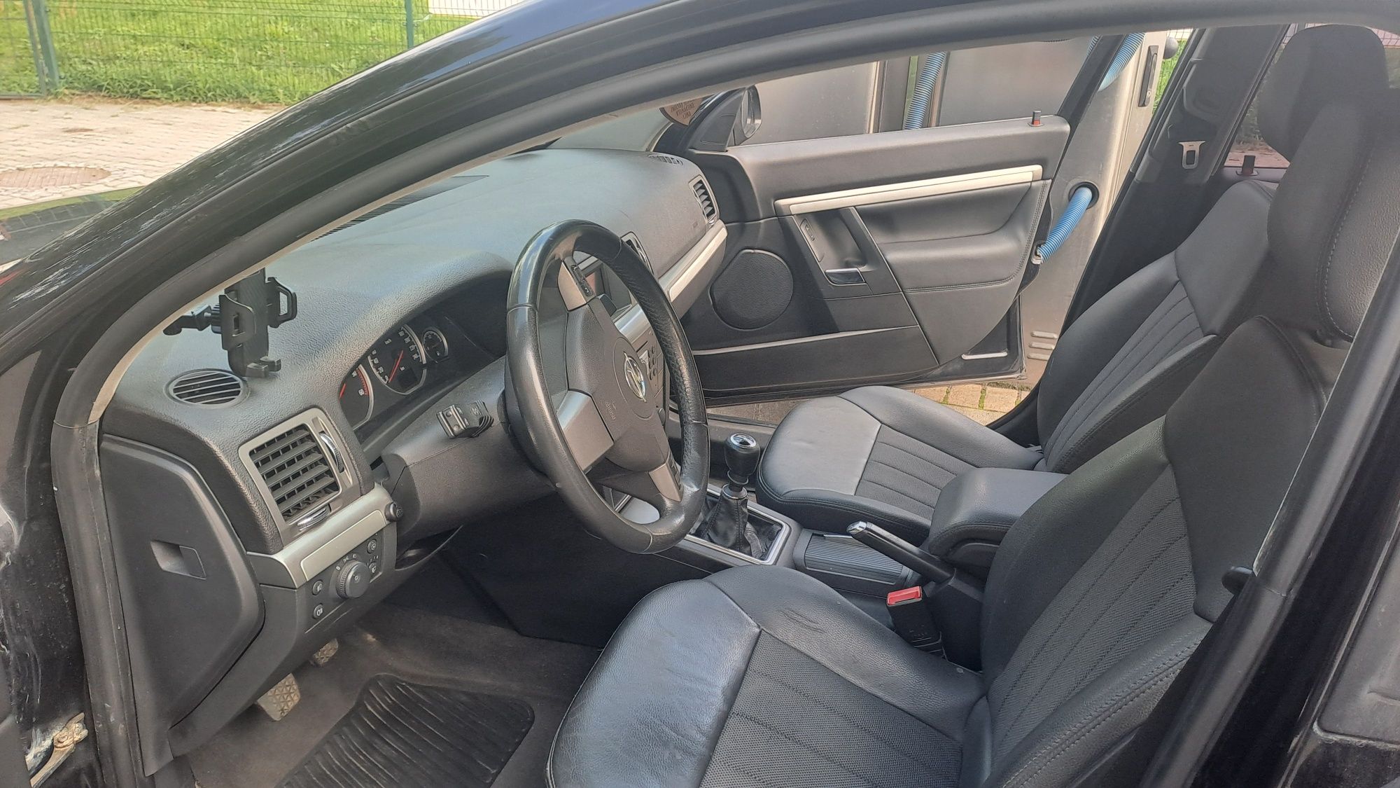 Sprzedam Opel Vectra C 1.9 CDTI • 2008 Lift • Sprawne • Długie trasy