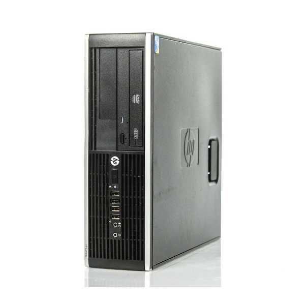 HP Compaq 8200 Elite SFF