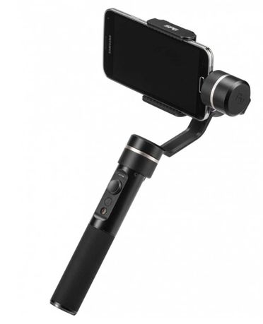 Gimbal G5 FeiyuTech mało używany