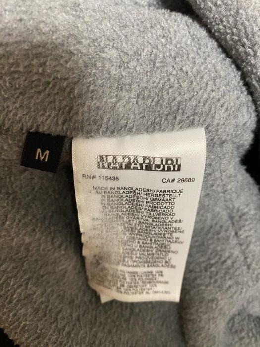 Анорак Napapijri