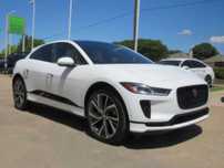 2020 Jaguar I-PACE EV400 HSE