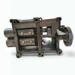 Mechanizm Wyważający Perkins 3751A180 Massey Ferguson 6400