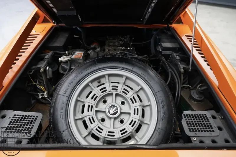 Maserati Merak Maserati Merak Zjawiskowy Maserati Merak 3000, ORANGE, Inwestycja!