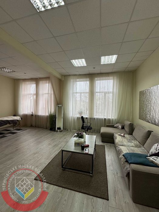 RLT I01 Оренда офісного приміщення в центрі міста, пр. Миру