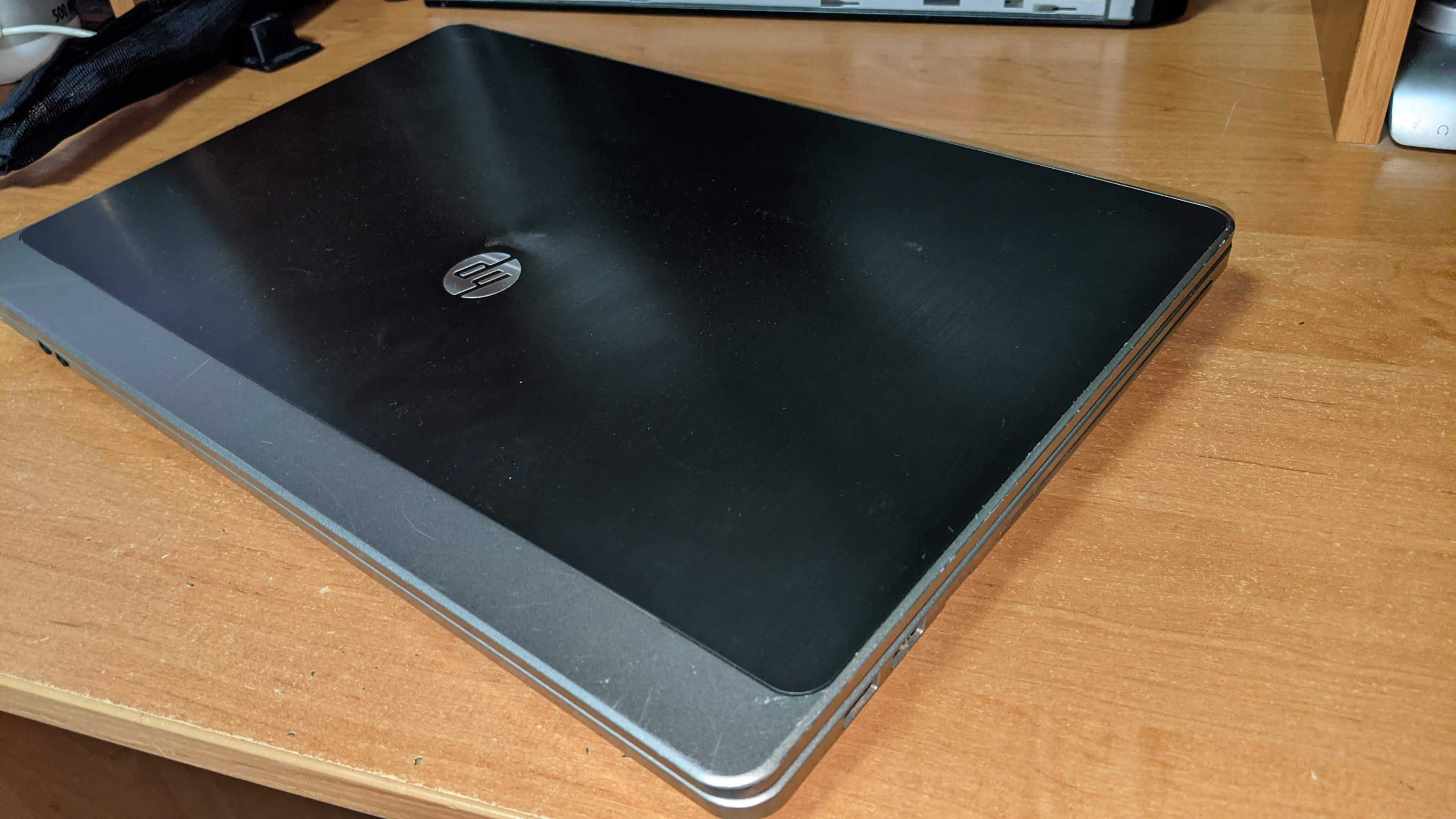 Ноутбук HP ProBook 4535s 15.6" (1366x768) TN LED / AMD A4-3300M Radeon