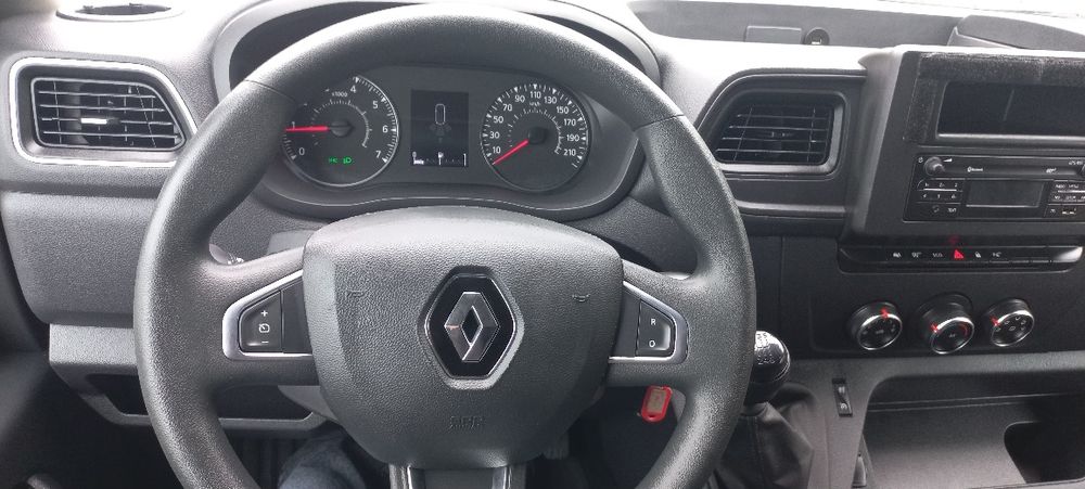 Продам  Renault  Master  2023р