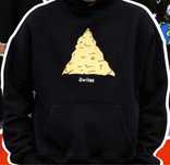 Unikatowa bluza relab x doritos stworzona przez nowciaxa