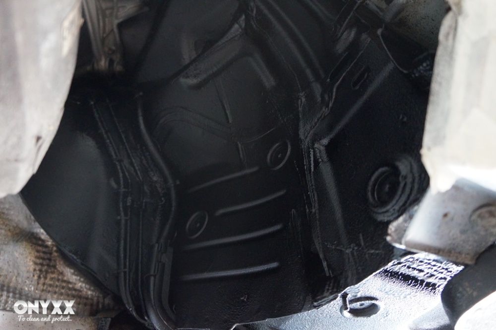 Konserwacja Podwozia i Zabezpieczenie Profesjonalnie