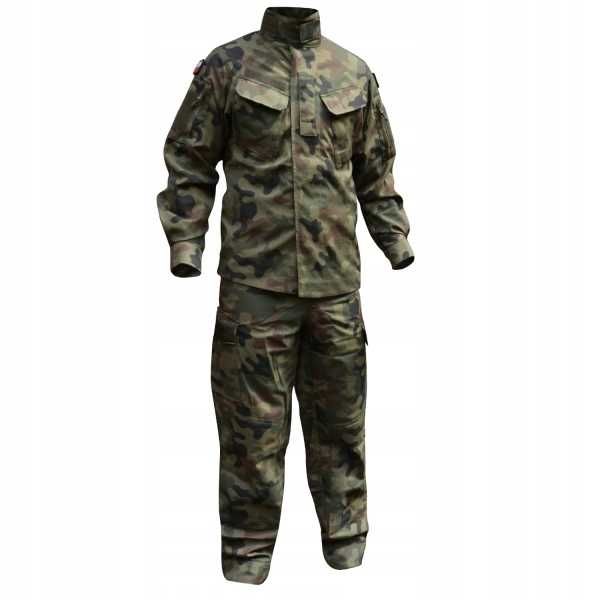 Mundur 124L/MON M/XL