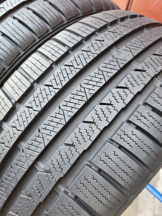 235/35/19 R19 Continental ContiWinterContact TS810S 2шт ціна за 1шт