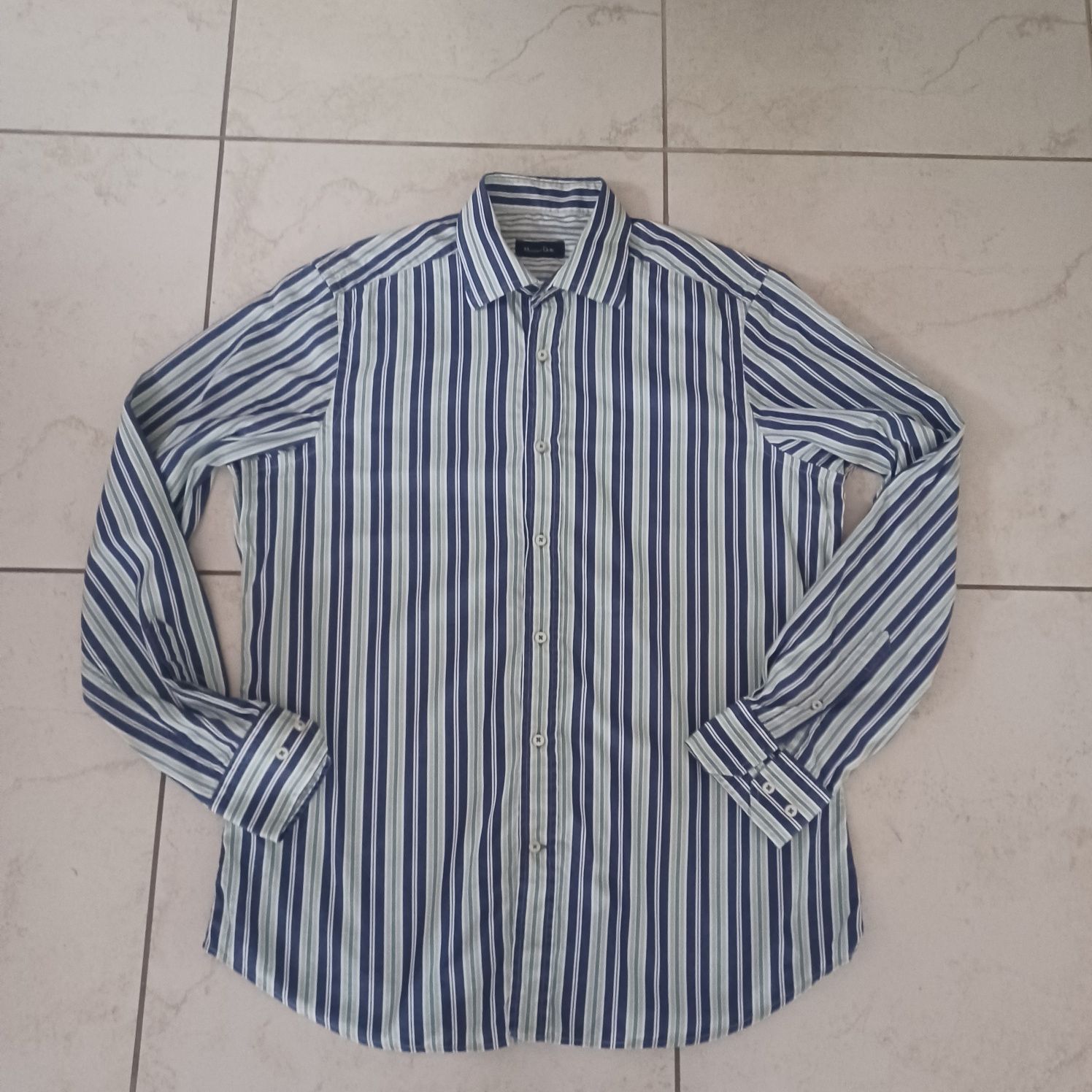 Koszula firmy MASSIMO DUTTI L