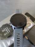 Garmin forerunner 245 szary