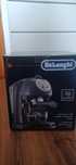 De'longhi ec 201cd.b 1100 w kolbowy ekspres ciśnieniowy do kawy czarny