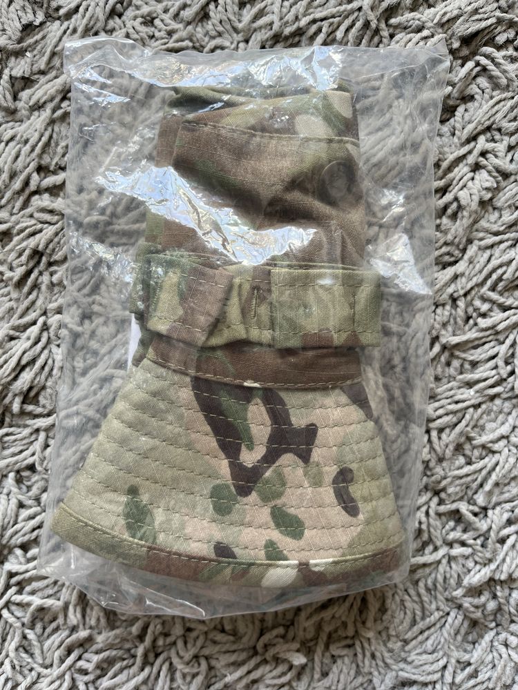 Boonie hat kapelusz crye precision multicam 7 1/2