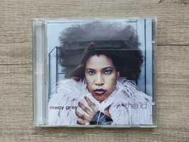 CD - Macy Grey - The ID