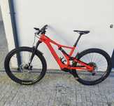 Specialized turbo levo sl