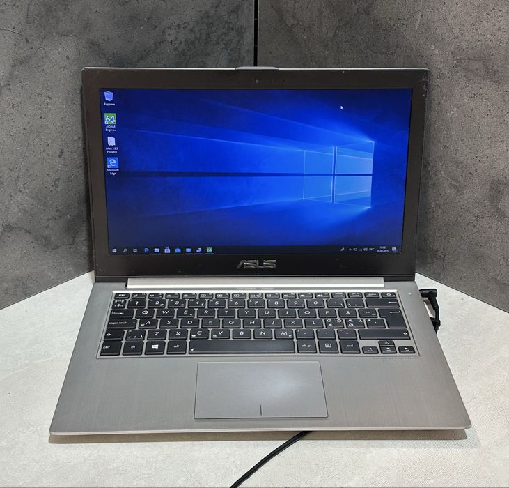 Ноутбук asus ux32l 13.3’’ 8GB RAM/ 500GB HDD/ i5-4210U! N2999