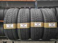 215/65/17 99H Pirelli Scorpion Winter Seal Inisde KOMPLET OPON 4SZT