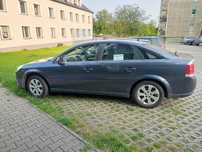Opel Vectra Opel Vectra C 2007r. 5200zł
