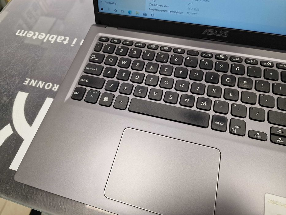 Asus VivoBook X515/ R3 3250U 2.60 GHz/ 16GB/ 256GB/ W10/ 15.6" FHD