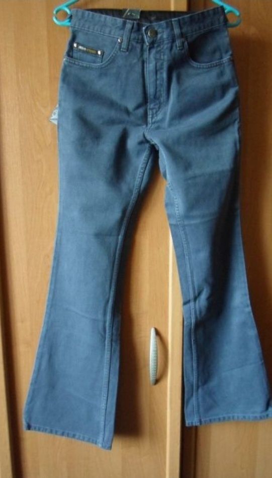 джинсы брюки синие унисекс Guess не пересылаю