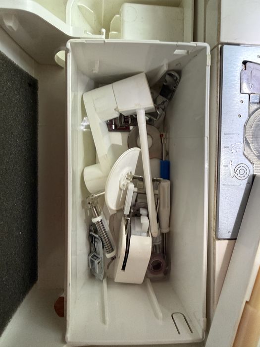 Швейна машина Brother innov-is 350 se