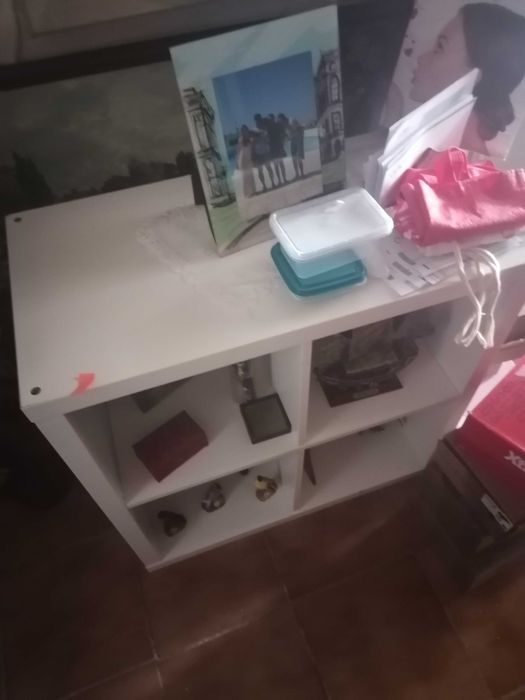 Venda Parcial de  Recheio de Casa