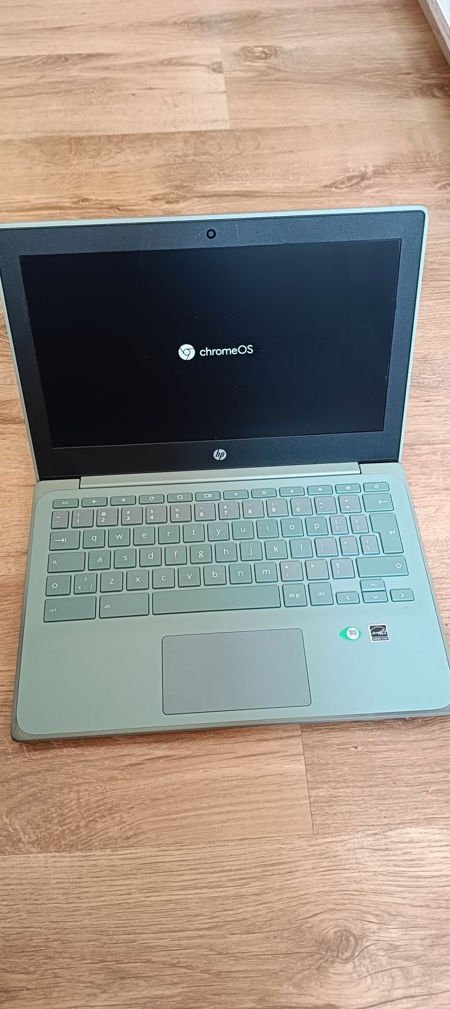 HP Chromebook  11 G8 EE