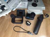 GoPro Hero 13 Black - Duży zestaw