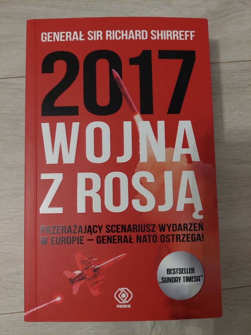 2017 Wojna z Rosją