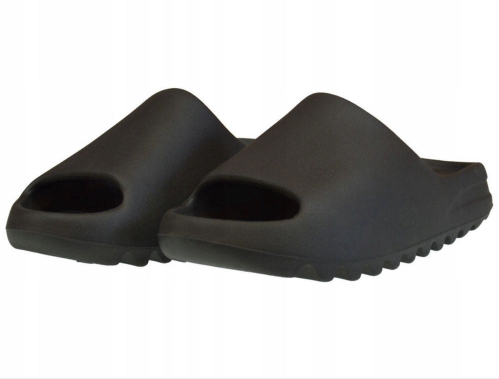 Klapki Adidas Yeezy Slide Onyx - HQ6448