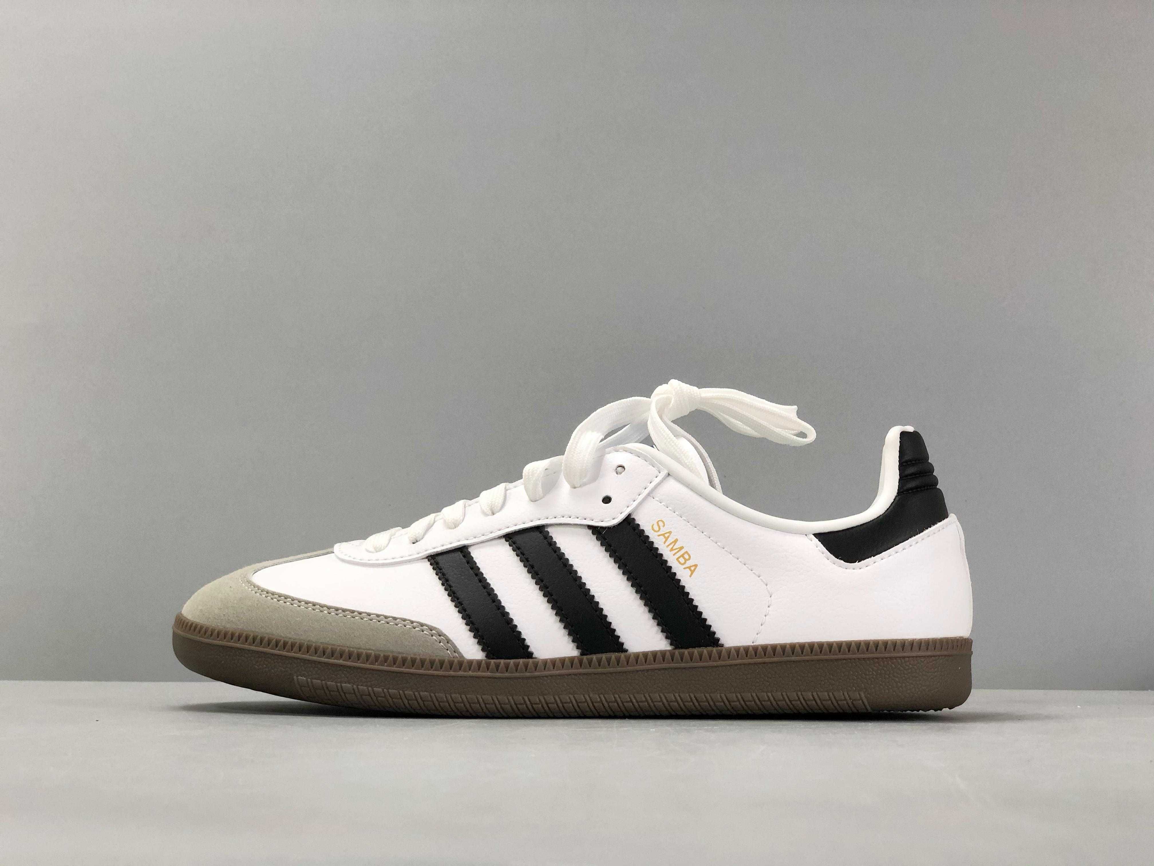 Adidas Originals Samba Vegan 38