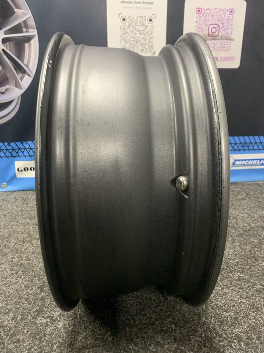 Диски R17 5/114,3 Kia Niro,Renault,Honda,Mazda,Huyndai,