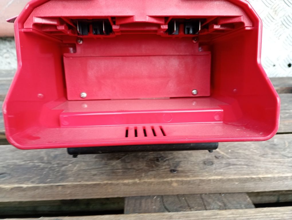 Pompa akumulatorowa Einhell 18V xchange Aquinna