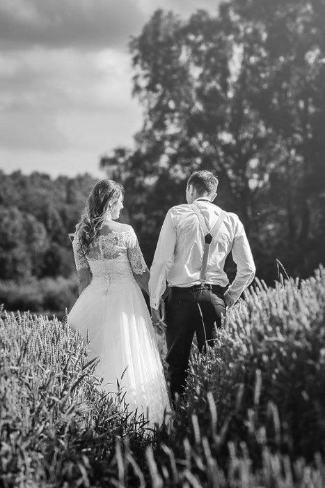 Sprzedam Suknię Ślubną Margarett Elegante Eden