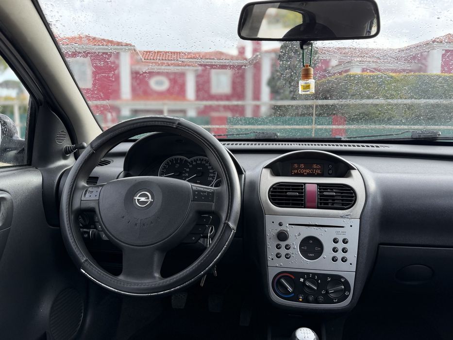 Opel Corsa 1.2 / 150.000km