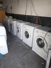 Vendo maquinas de lavar roupa partir 80 euros com garantia!