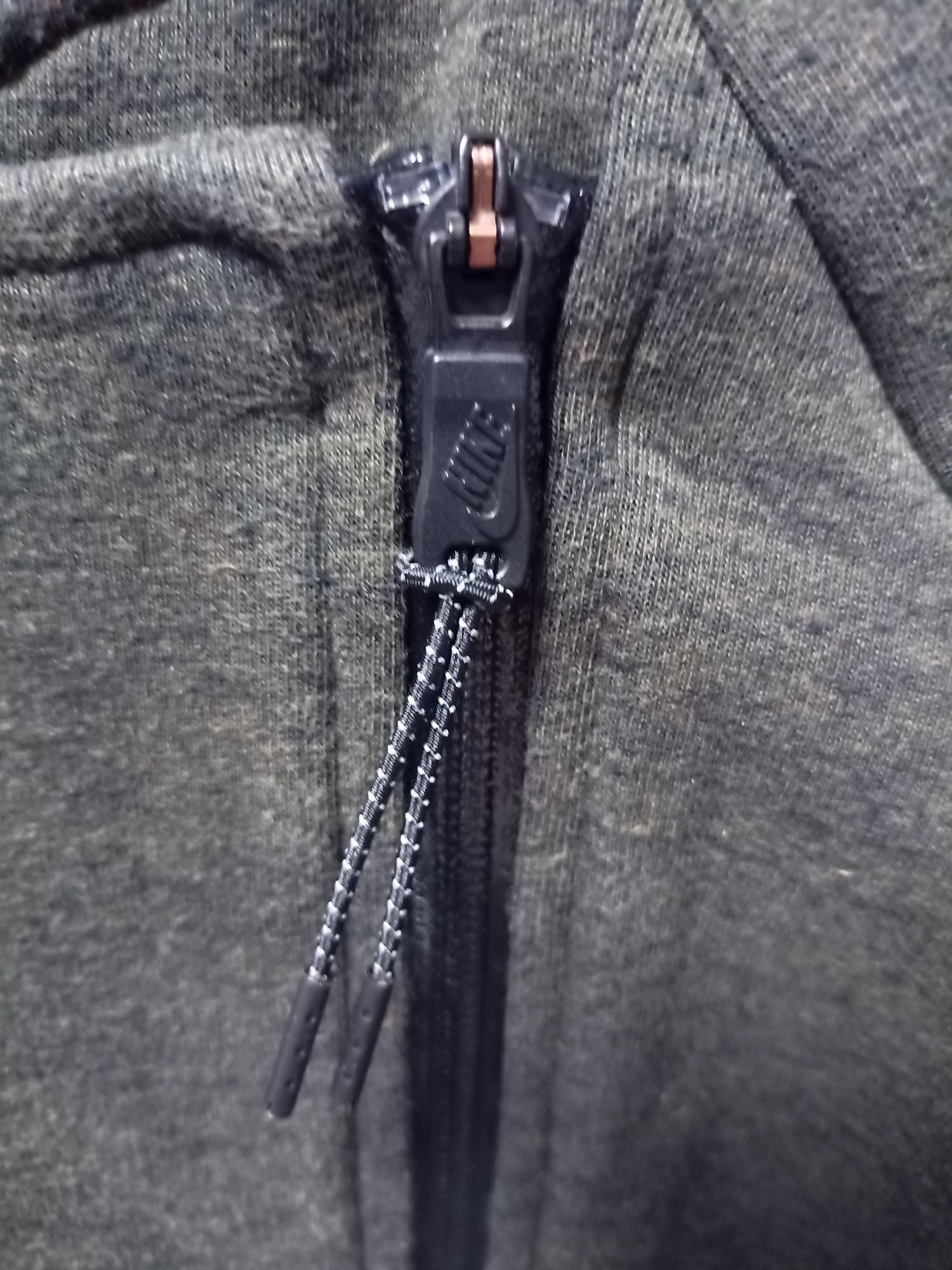 Kurtka Nike Tech Fleece Aeroloft Moto