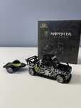 Liberty64 Honda Pickup Monster nie kaido house minigt inno64 poprace