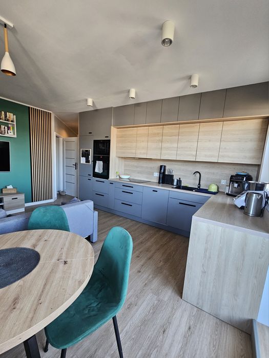 Mieszkanie 3 pokojowe Osowa Góra