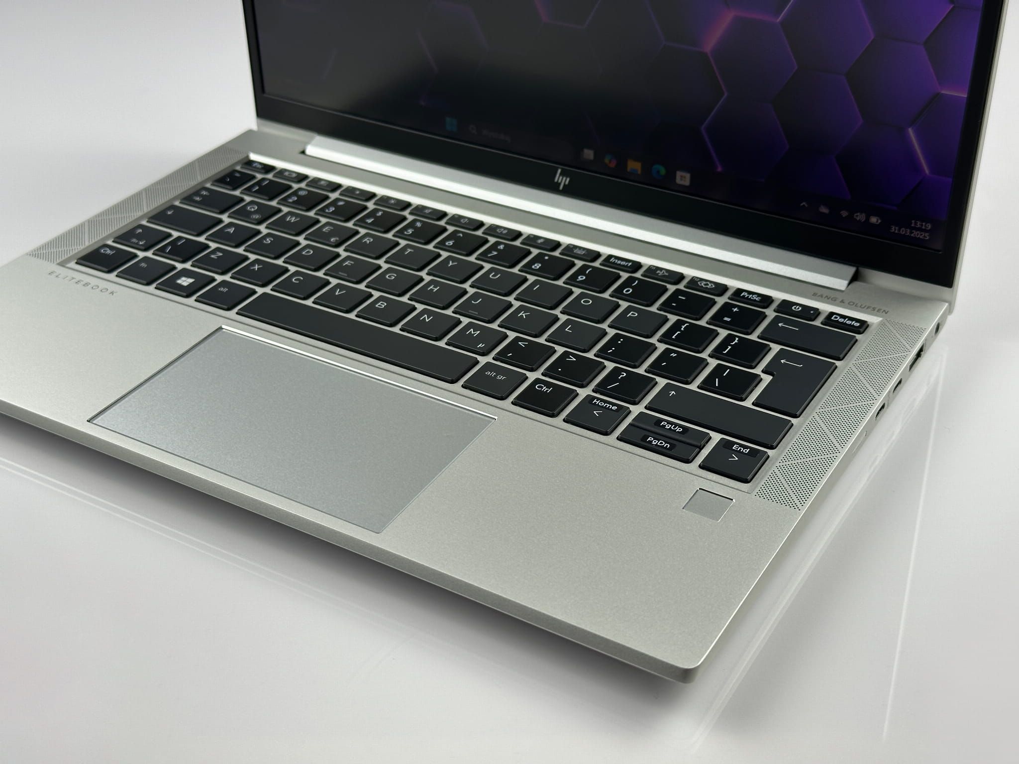 Laptop HP EliteBook 835 G7 | Ryzen 7 4750U / FHD / 16GB RAM / 512GB